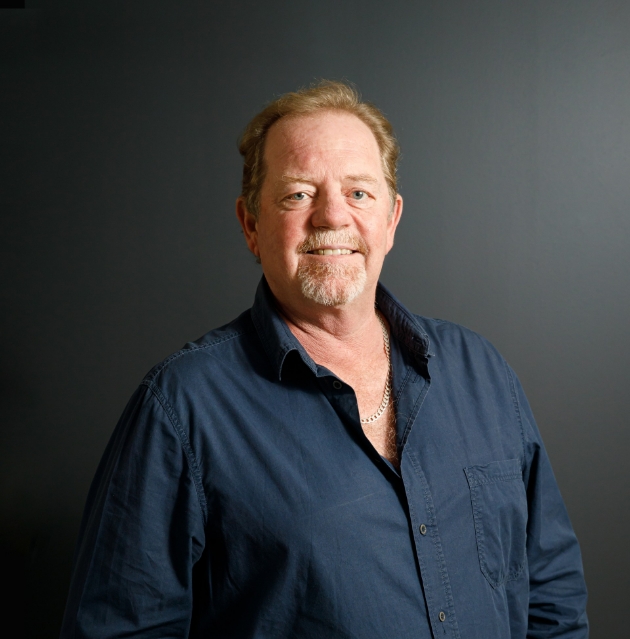 Gary Sim