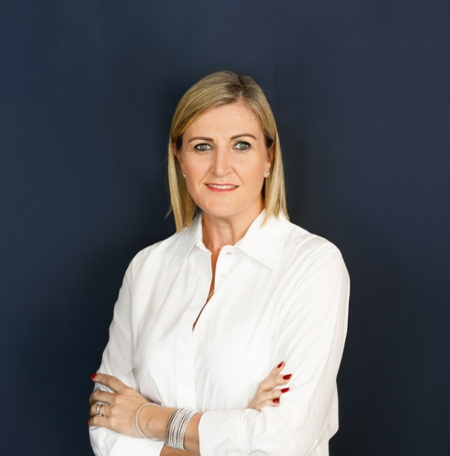 Genna Harvey