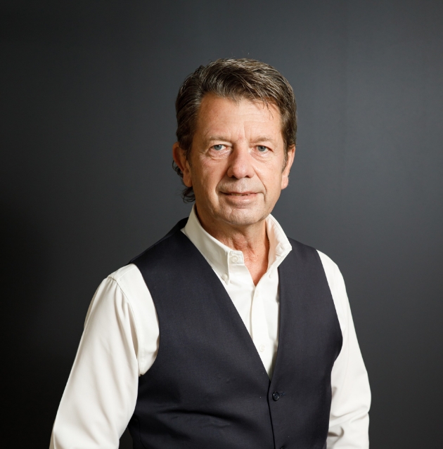 Mark Muttitt